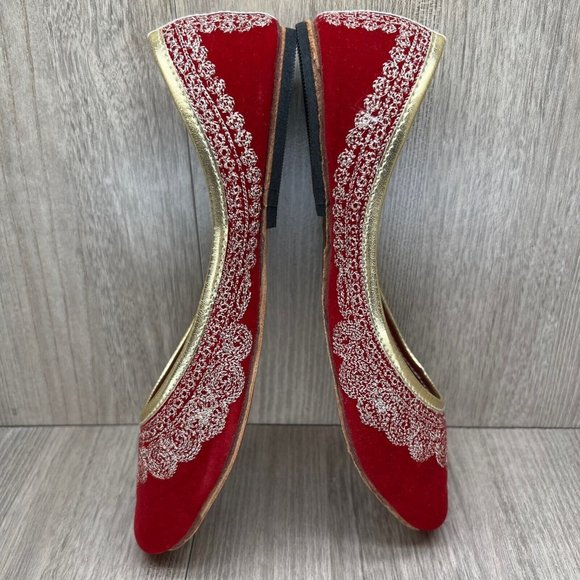 Vaishali Footwear Shoes Vaishali Footwear Womens Shoes Sz 9